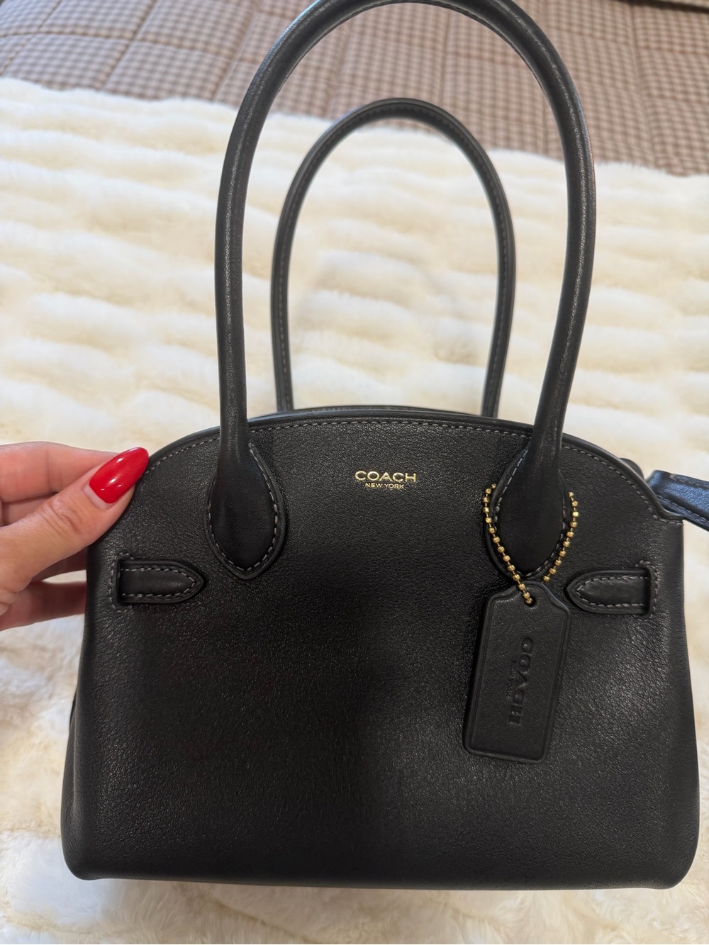 Coach empire 21